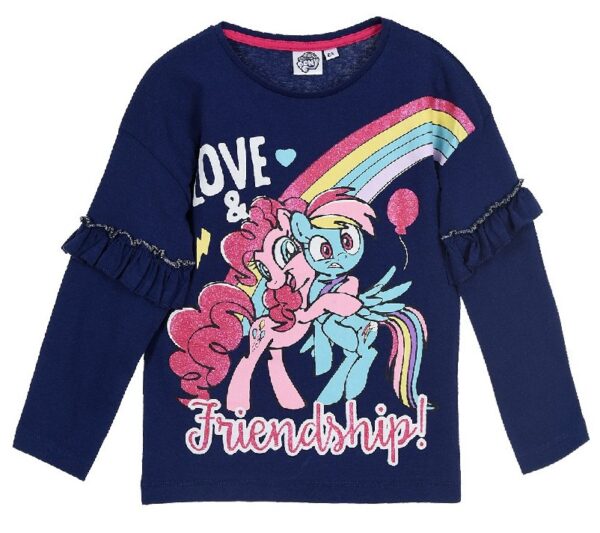 MY LITTLE PONY granat